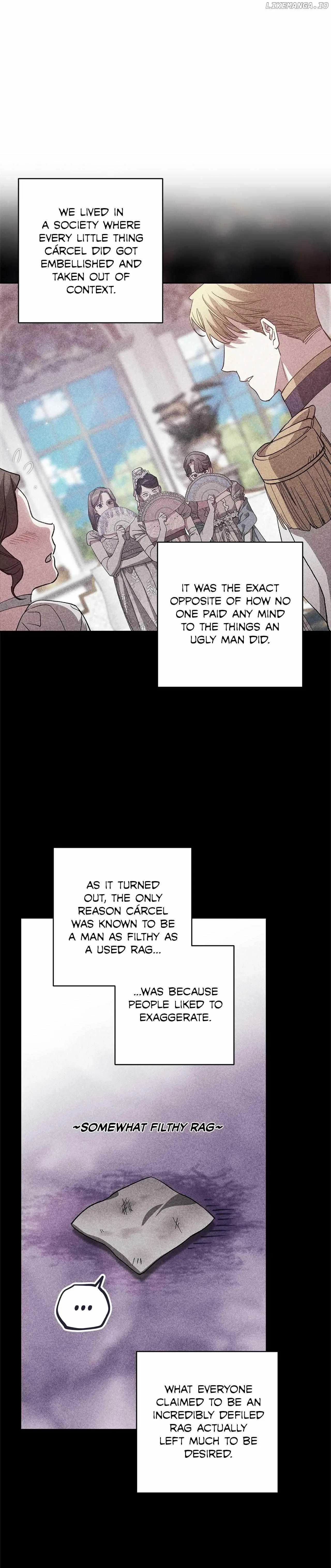 The Broken Ring : This Marriage Will Fail Anyway Chapter 78 – Page 6