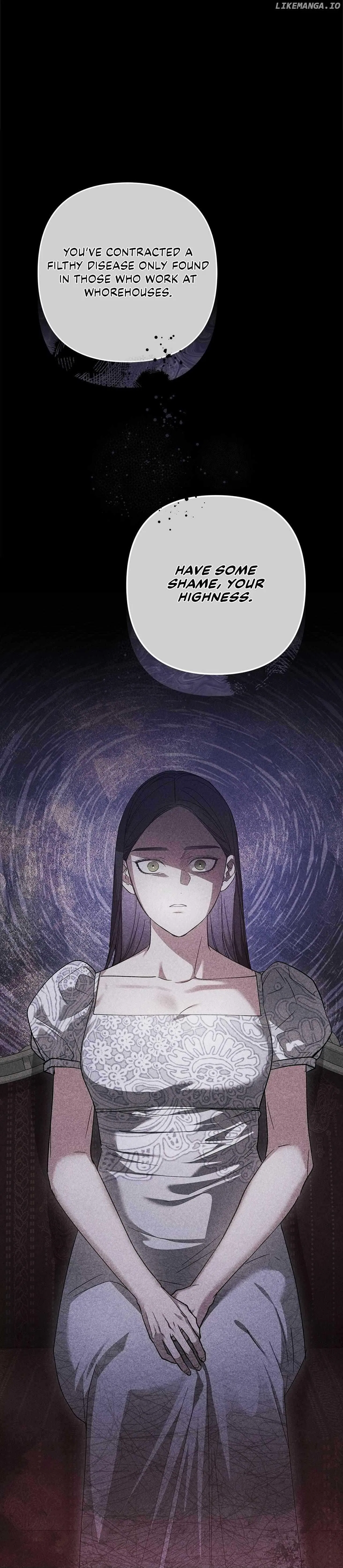 The Broken Ring : This Marriage Will Fail Anyway Chapter 78 – Page 14