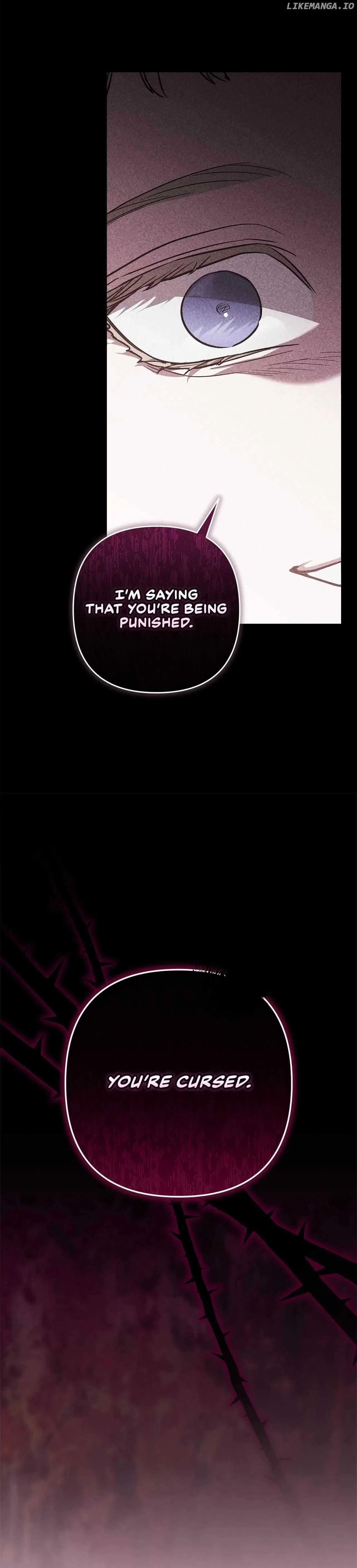 The Broken Ring : This Marriage Will Fail Anyway Chapter 78 – Page 16