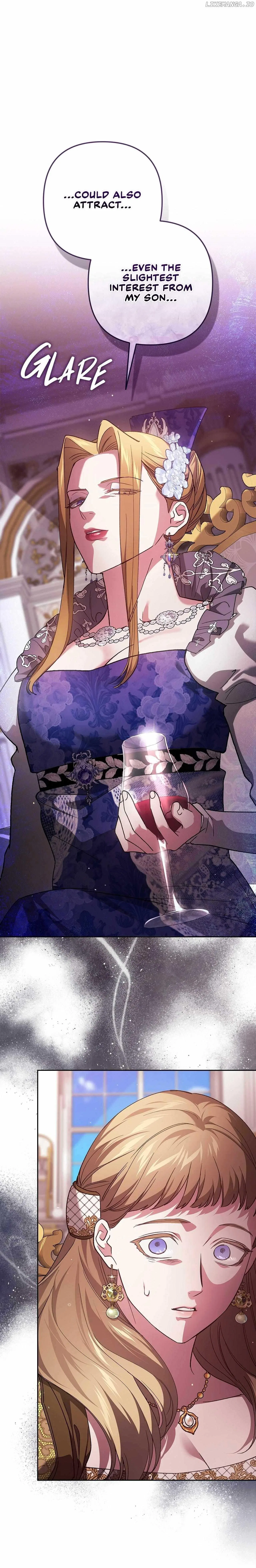 The Broken Ring : This Marriage Will Fail Anyway Chapter 78 – Page 18