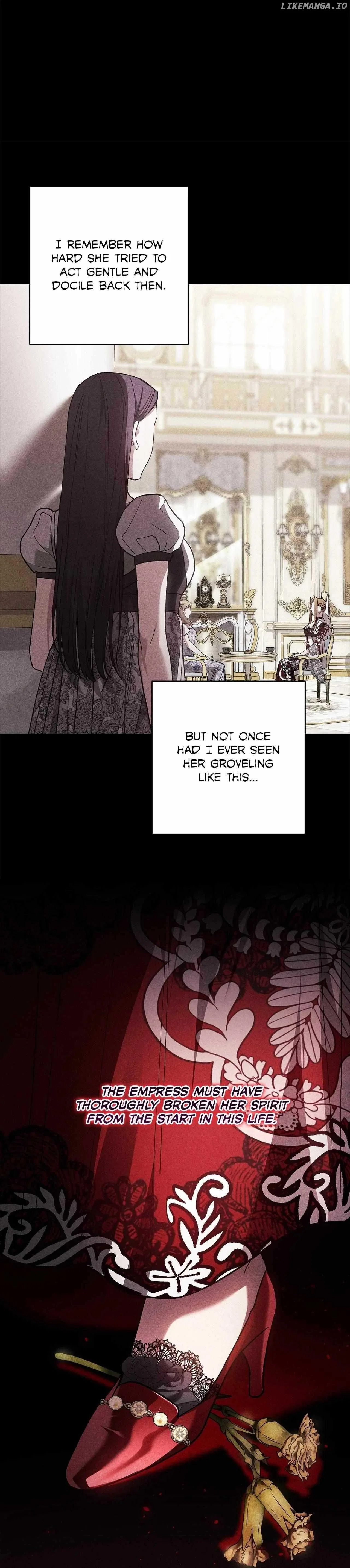 The Broken Ring : This Marriage Will Fail Anyway Chapter 78 – Page 23