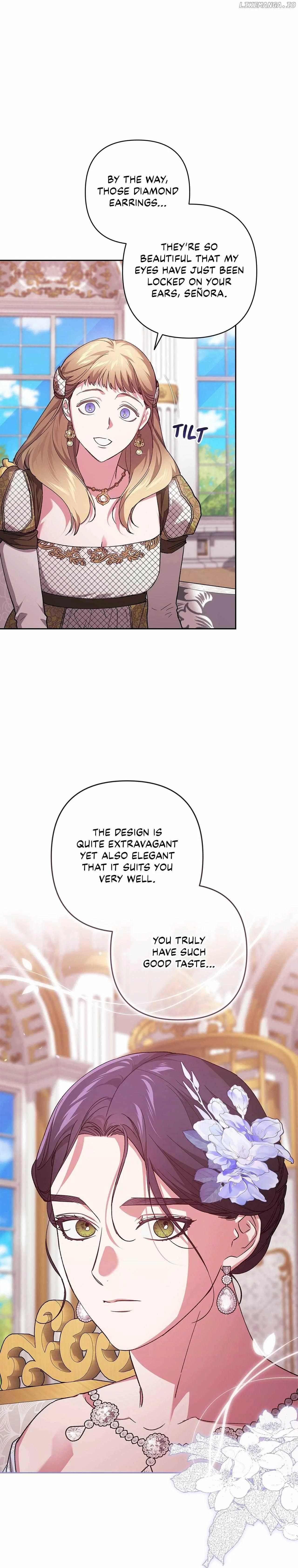 The Broken Ring : This Marriage Will Fail Anyway Chapter 78 – Page 26