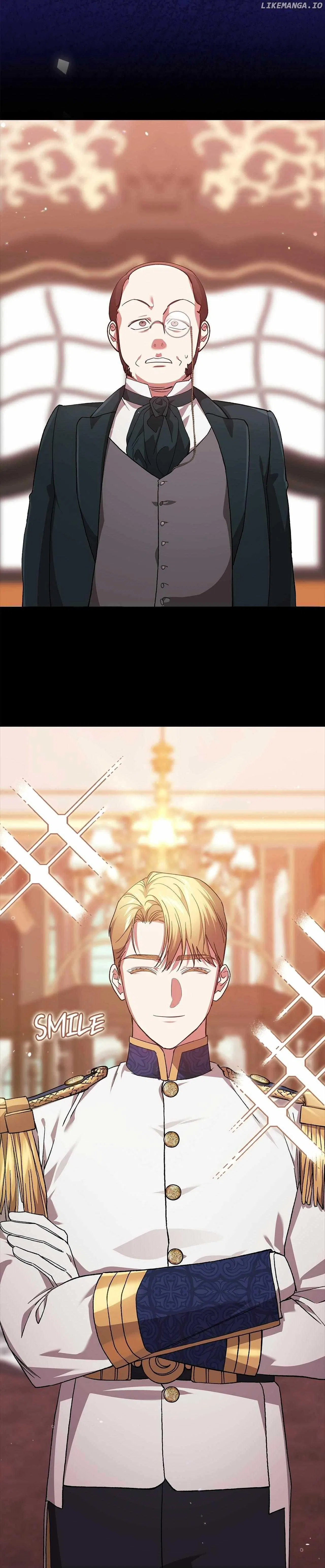 The Broken Ring : This Marriage Will Fail Anyway Chapter 78 – Page 30