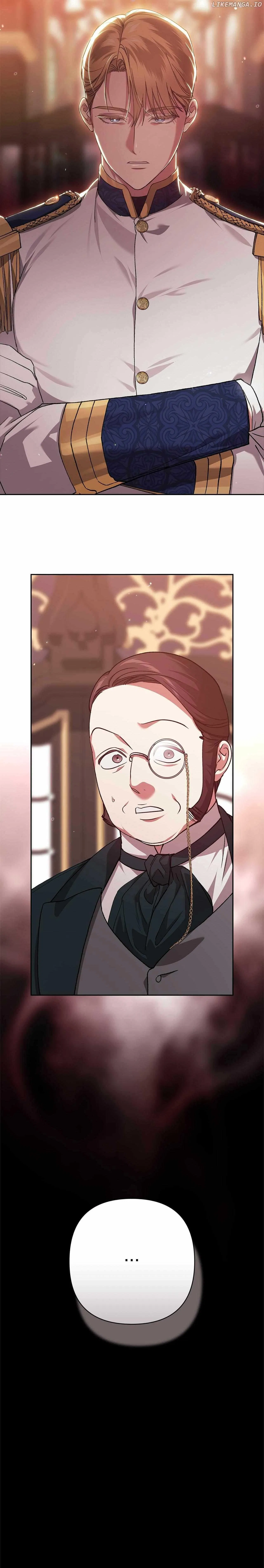 The Broken Ring : This Marriage Will Fail Anyway Chapter 78 – Page 34