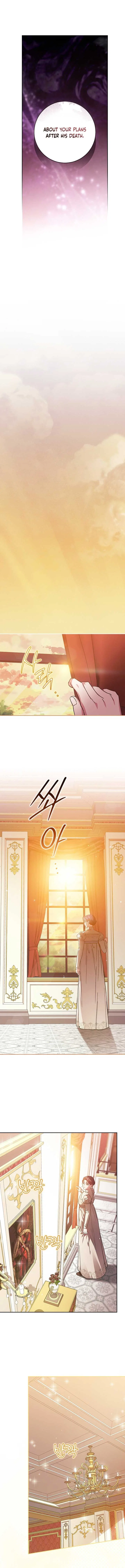The Broken Ring : This Marriage Will Fail Anyway Chapter 75 – Page 11