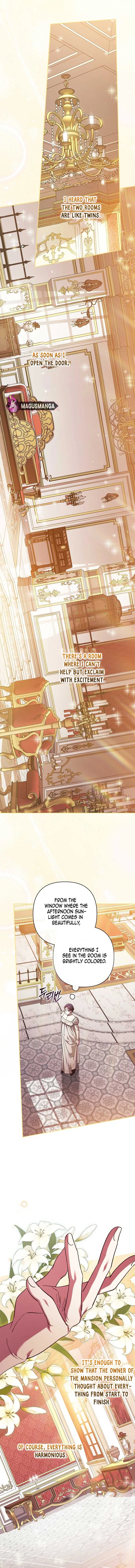 The Broken Ring : This Marriage Will Fail Anyway Chapter 75 – Page 12