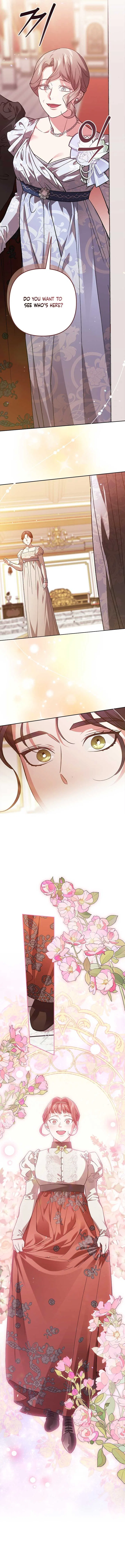 The Broken Ring : This Marriage Will Fail Anyway Chapter 75 – Page 14