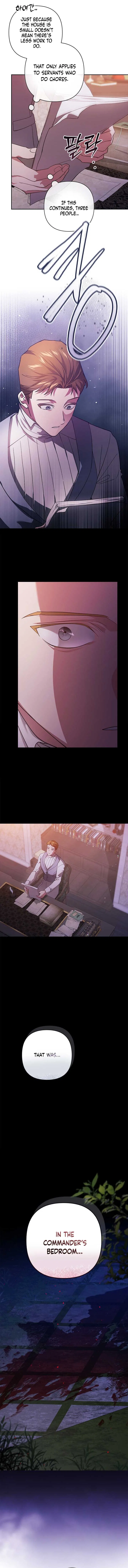 The Broken Ring : This Marriage Will Fail Anyway Chapter 75 – Page 16