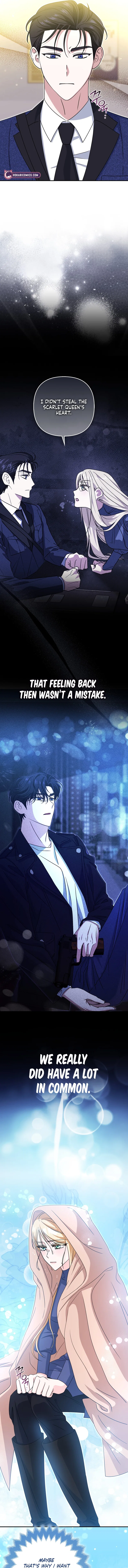 I’m a Phantom Thief But I Faked A Marriage With An Investigator Chapter 15 – Page 14