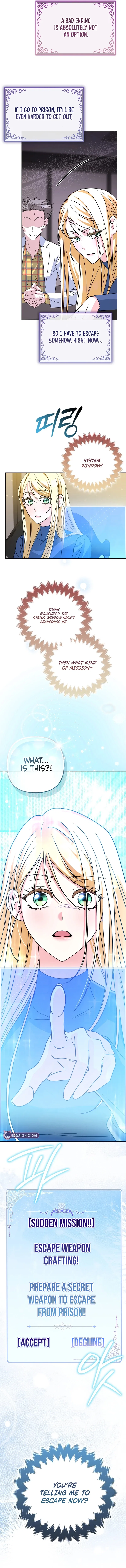 I’m a Phantom Thief But I Faked A Marriage With An Investigator Chapter 13 – Page 14