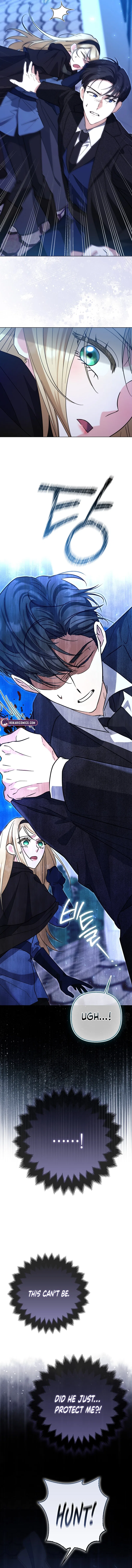 I’m a Phantom Thief But I Faked A Marriage With An Investigator Chapter 10 – Page 9