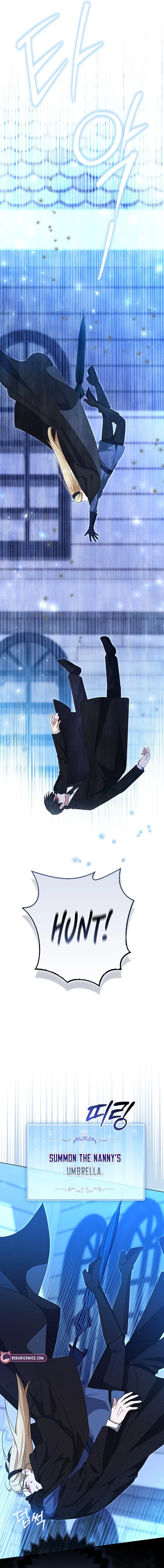 I’m a Phantom Thief But I Faked A Marriage With An Investigator Chapter 10 – Page 13