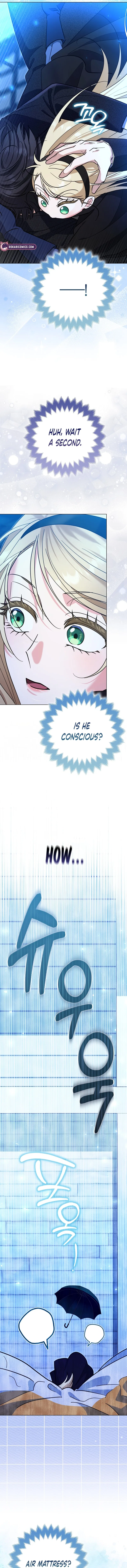 I’m a Phantom Thief But I Faked A Marriage With An Investigator Chapter 10 – Page 15