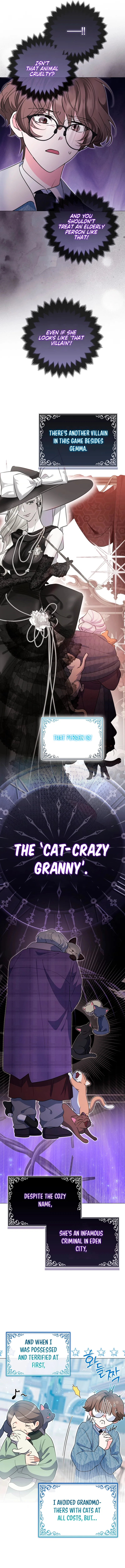 I’m a Phantom Thief But I Faked A Marriage With An Investigator Chapter 8 – Page 6