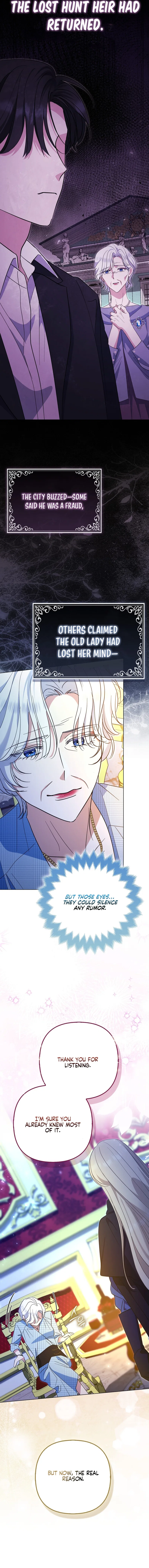 I’m a Phantom Thief But I Faked A Marriage With An Investigator Chapter 6 – Page 14