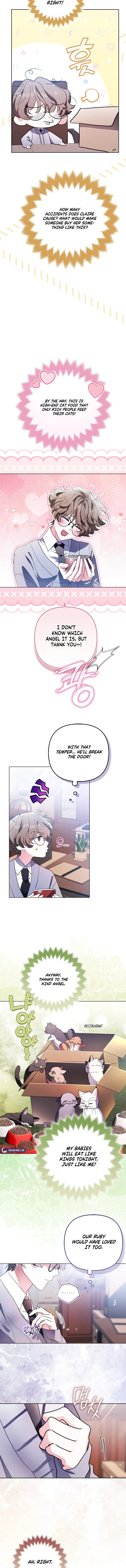 I’m a Phantom Thief But I Faked A Marriage With An Investigator Chapter 4 – Page 9