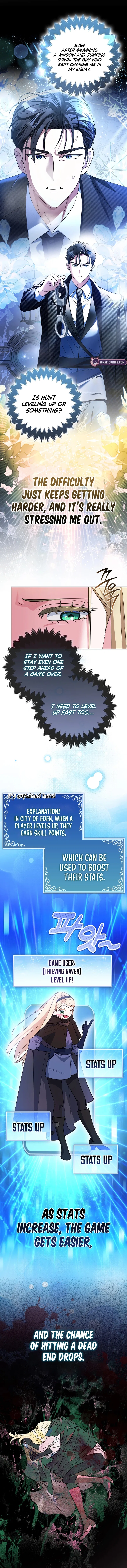 I’m a Phantom Thief But I Faked A Marriage With An Investigator Chapter 2 – Page 4