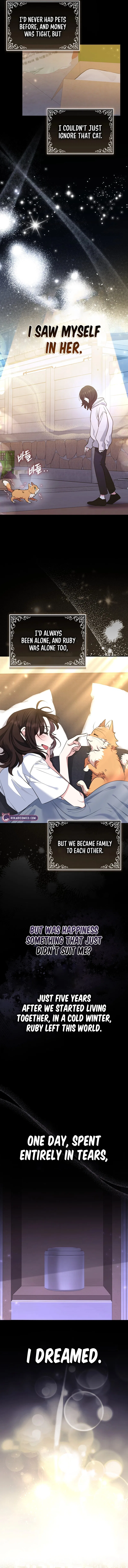I’m a Phantom Thief But I Faked A Marriage With An Investigator Chapter 2 – Page 7
