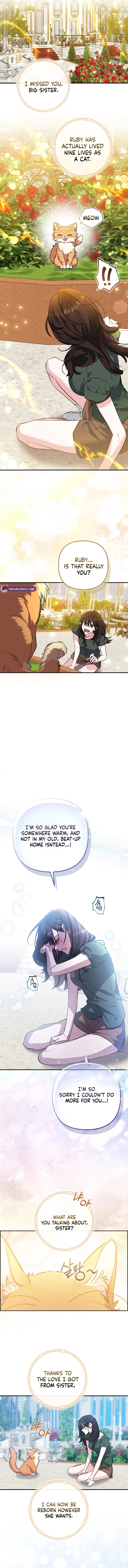 I’m a Phantom Thief But I Faked A Marriage With An Investigator Chapter 2 – Page 8