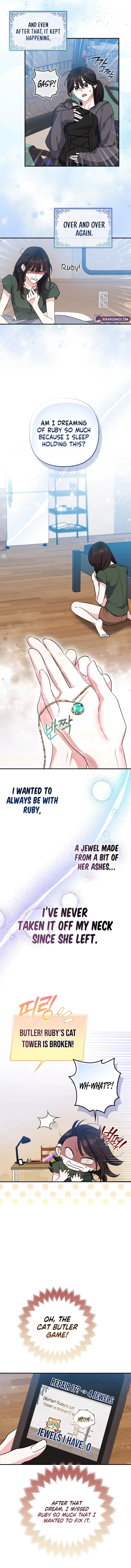 I’m a Phantom Thief But I Faked A Marriage With An Investigator Chapter 2 – Page 10