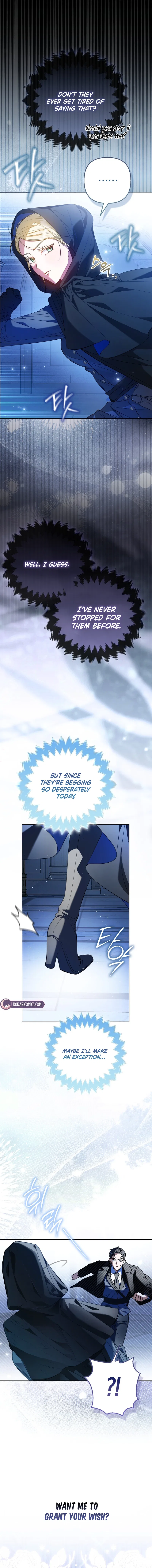 I’m a Phantom Thief But I Faked A Marriage With An Investigator Chapter 1 – Page 2