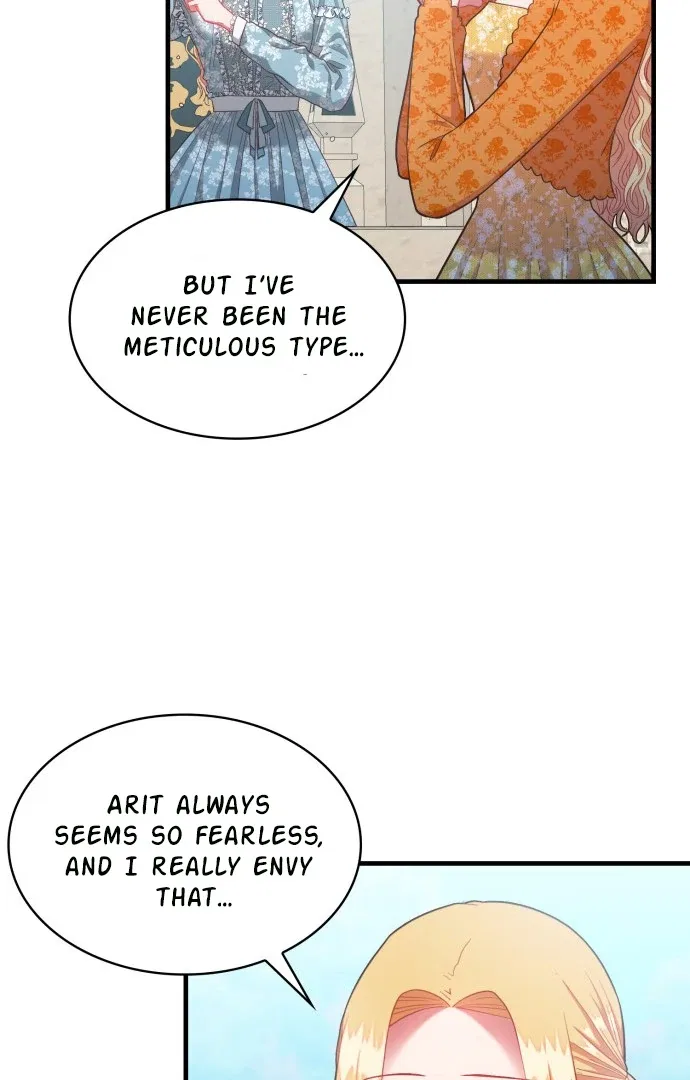 108 Women Chapter 70 – Page 68