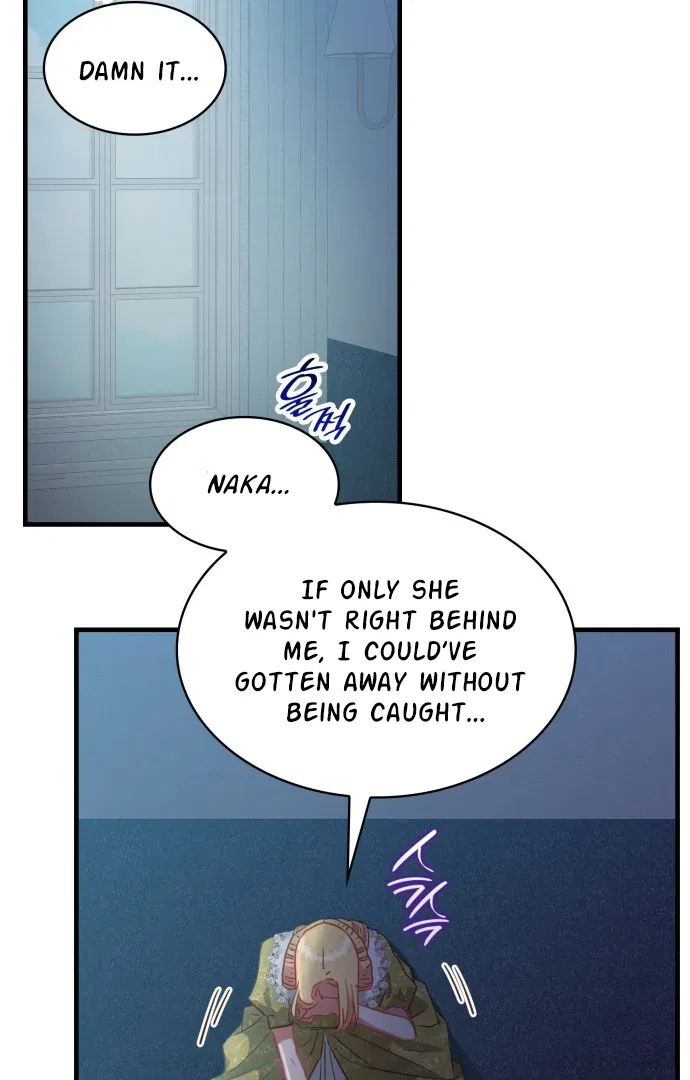 108 Women Chapter 68 – Page 11