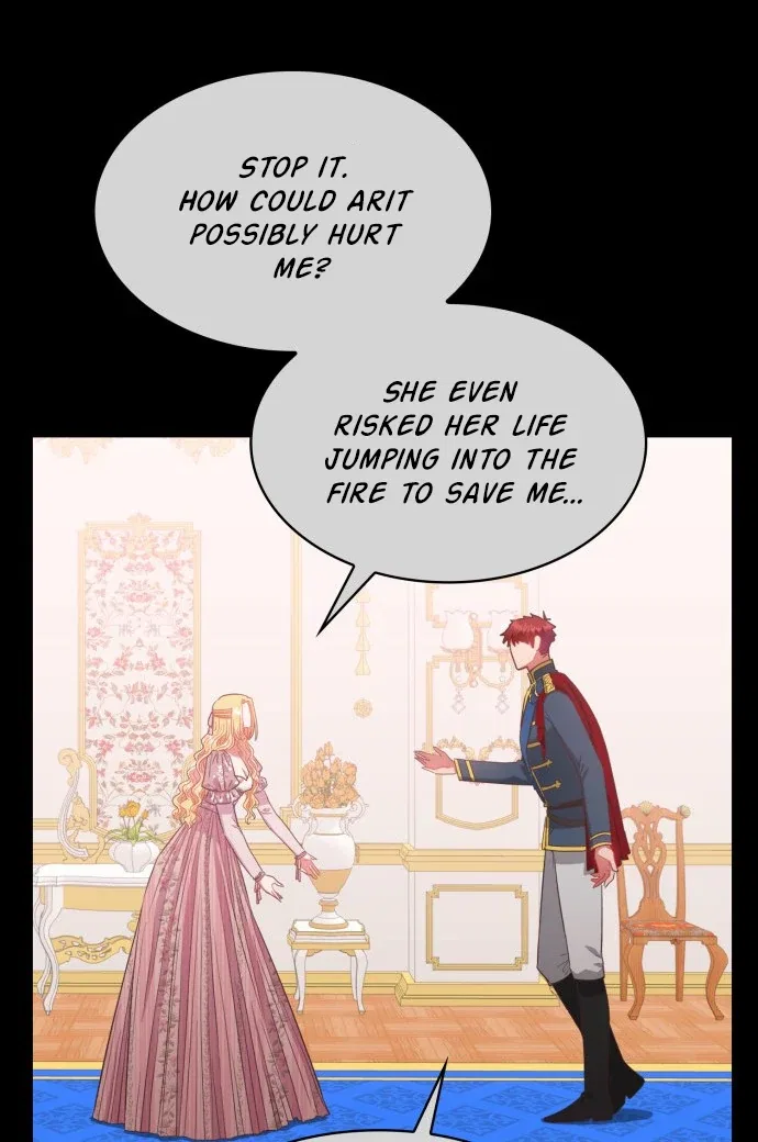 108 Women Chapter 68 – Page 22