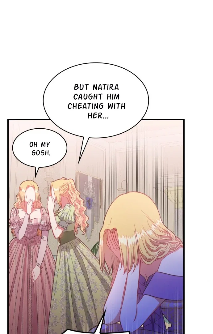 108 Women Chapter 67 – Page 7