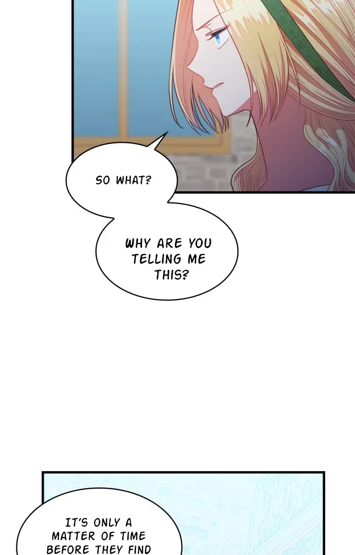 108 Women Chapter 67 – Page 58