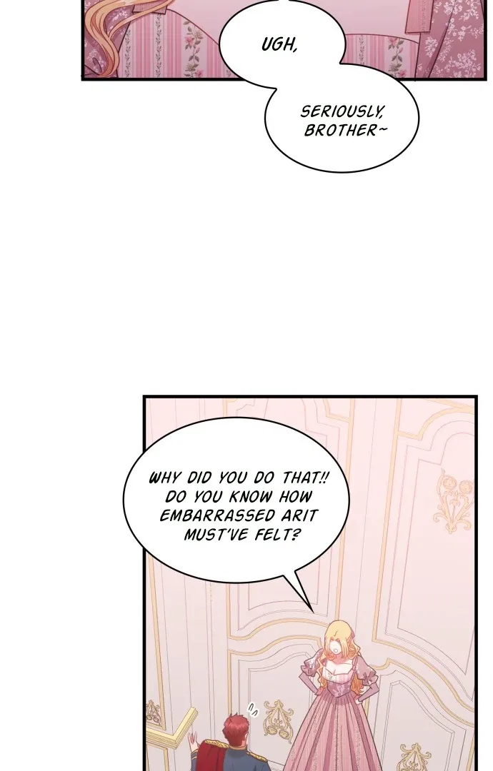 108 Women Chapter 66 – Page 71