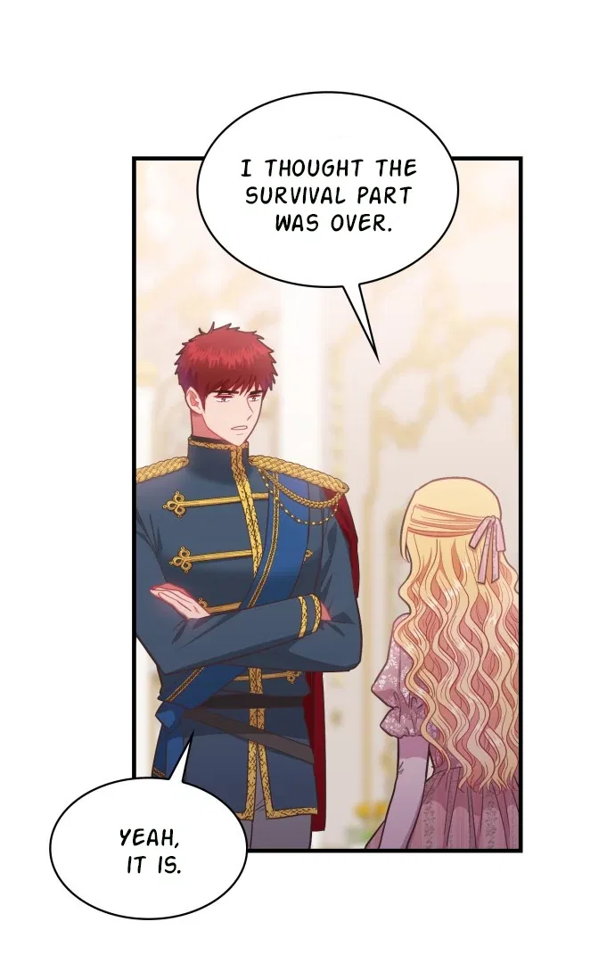 108 Women Chapter 66 – Page 77