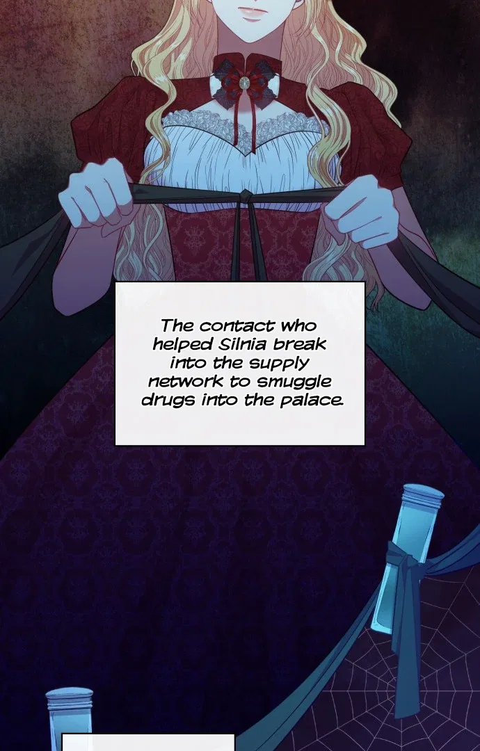 108 Women Chapter 64 – Page 58