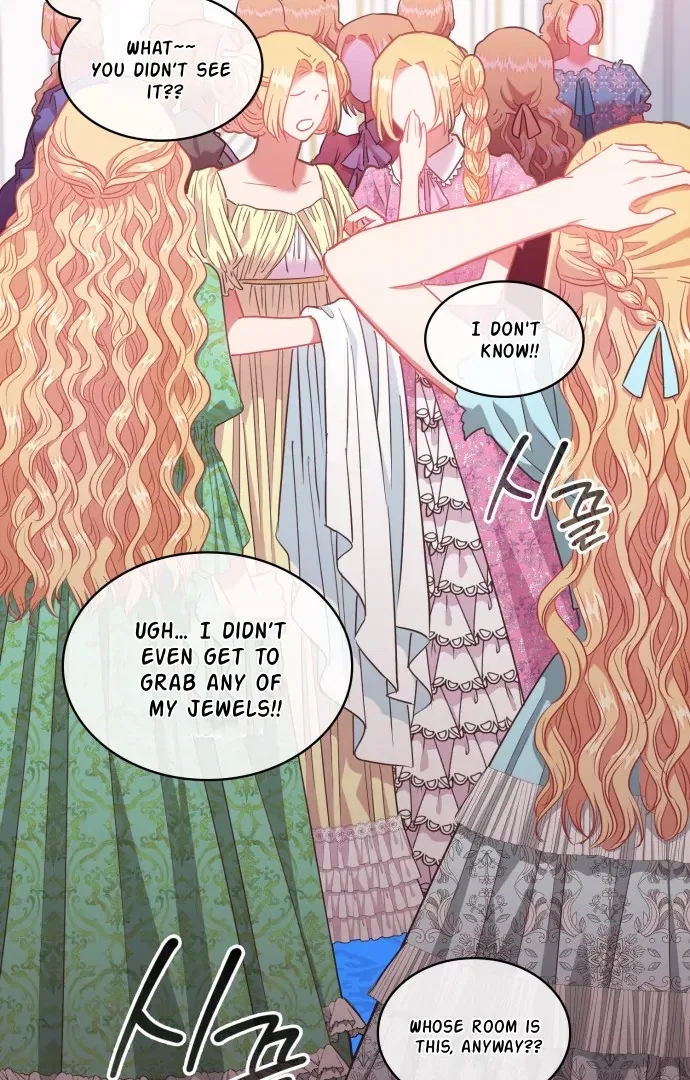 108 Women Chapter 60 – Page 21