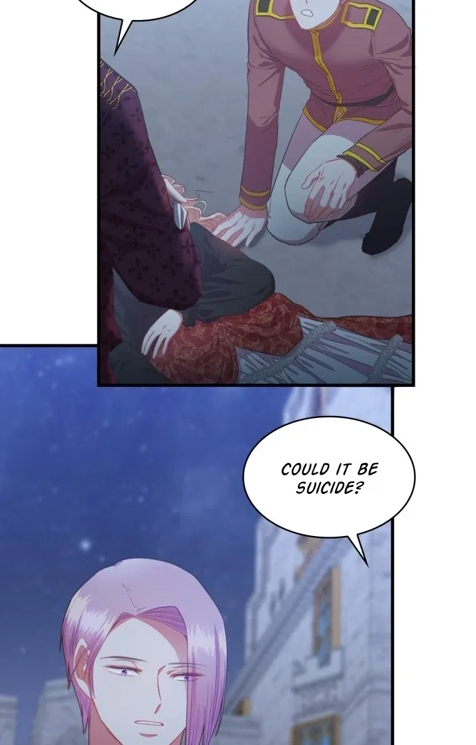 108 Women Chapter 58 – Page 3