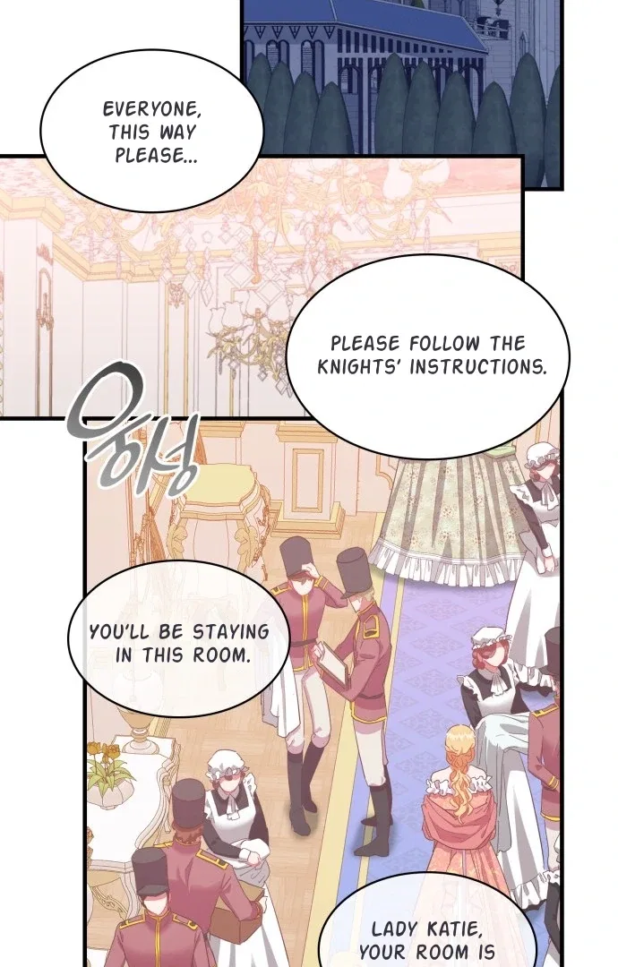 108 Women Chapter 58 – Page 14