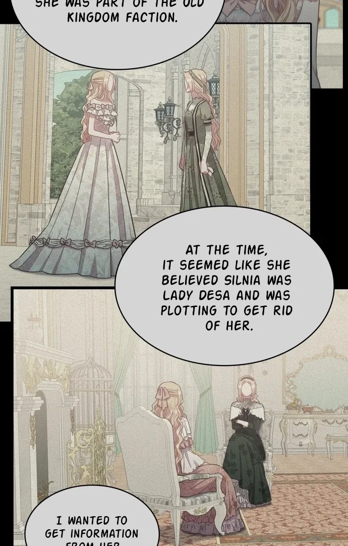 108 Women Chapter 58 – Page 36