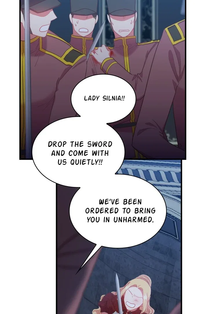 108 Women Chapter 57 – Page 38