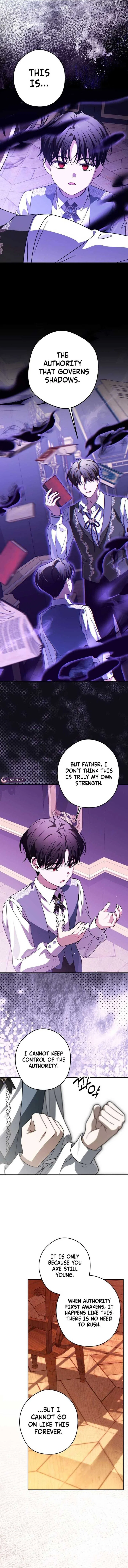 The Villainous Family Is Against Independence Chapter 79 – Page 2