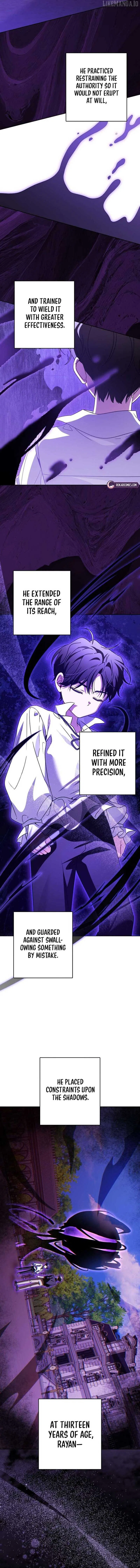 The Villainous Family Is Against Independence Chapter 79 – Page 4