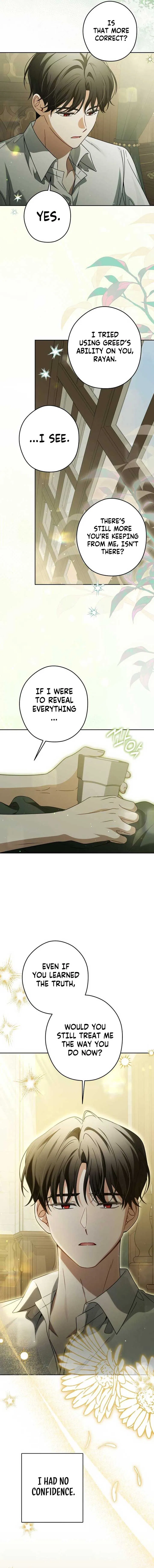 The Villainous Family Is Against Independence Chapter 78 – Page 5