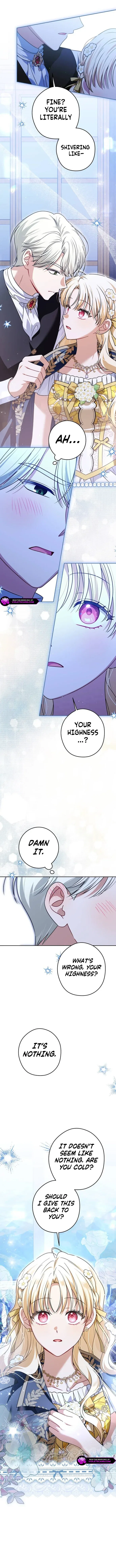 The Villainous Family Is Against Independence Chapter 69 – Page 6