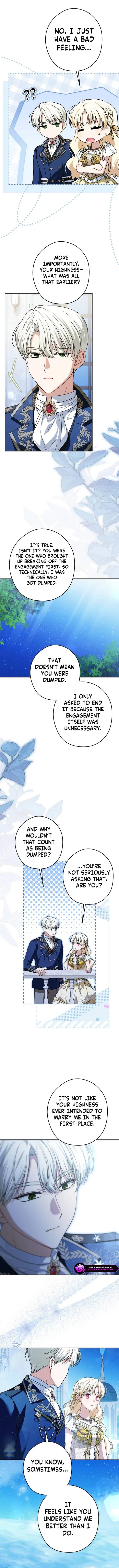 The Villainous Family Is Against Independence Chapter 68 – Page 10