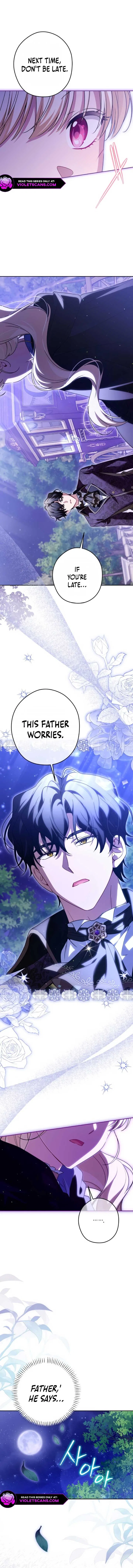 The Villainous Family Is Against Independence Chapter 63 – Page 7