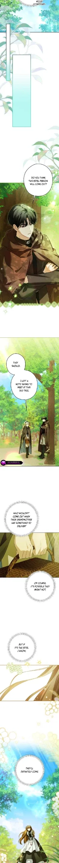 The Villainous Family Is Against Independence Chapter 61 – Page 7