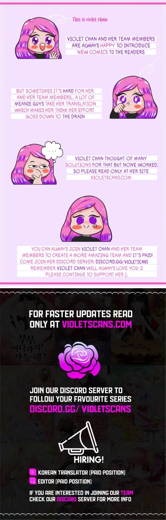 The Villainous Family Is Against Independence Chapter 61 – Page 12