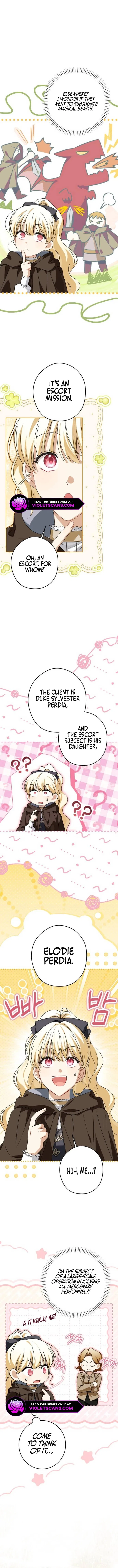 The Villainous Family Is Against Independence Chapter 59 – Page 11