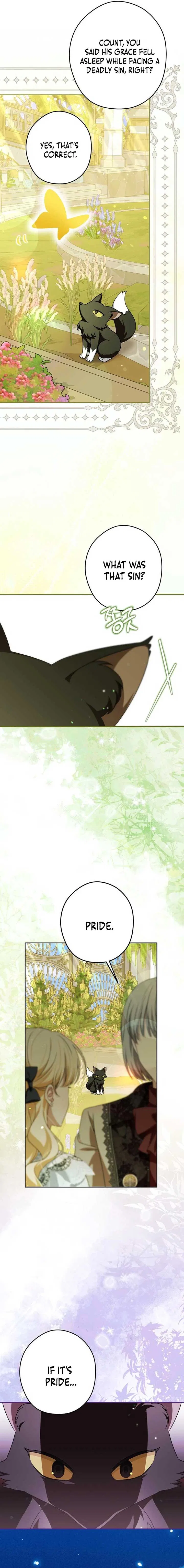 The Villainous Family Is Against Independence Chapter 56 – Page 13