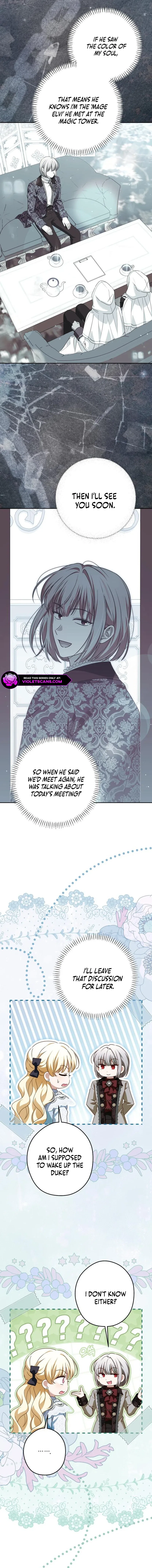 The Villainous Family Is Against Independence Chapter 55 – Page 11
