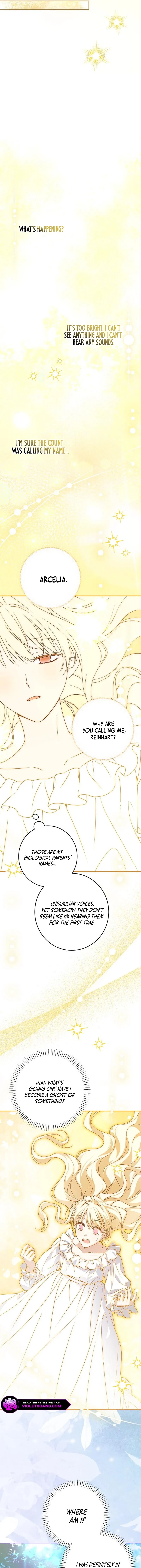 The Villainous Family Is Against Independence Chapter 55 – Page 15
